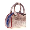 '1DR Dome' mini crossbody bag