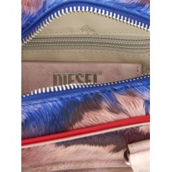 '1DR Dome' mini crossbody bag