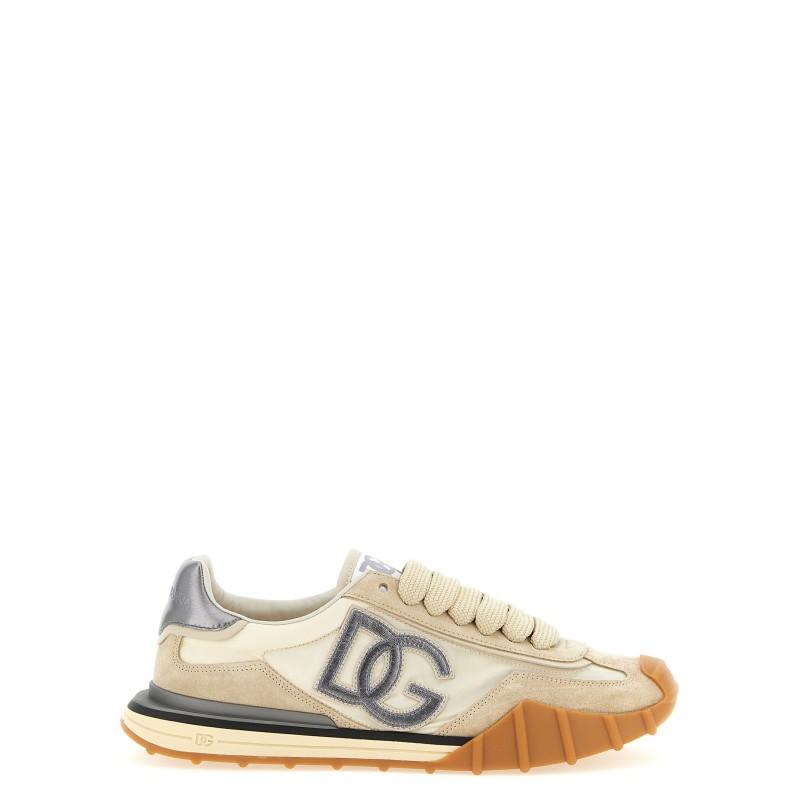 'DG Athletic' sneakers