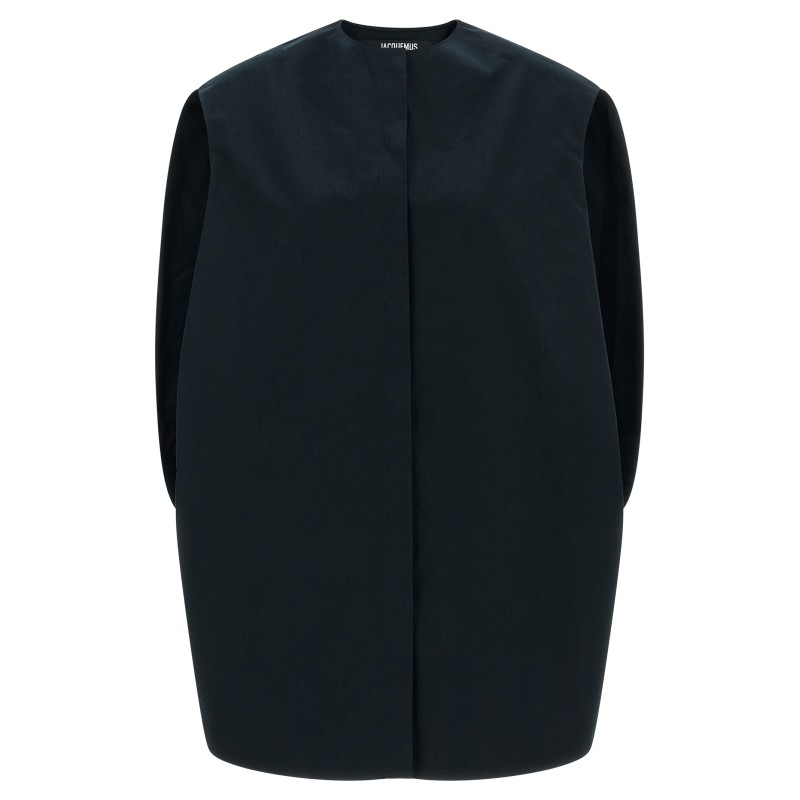 'La Robe Berlingot' dress