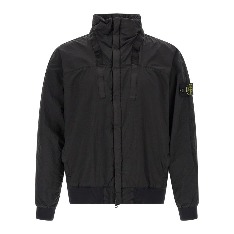 Bomber Nylon Metal Watro