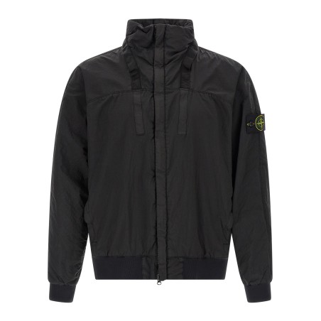 Bomber Nylon Metal Watro