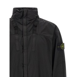 Bomber Nylon Metal Watro