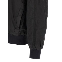 Bomber Nylon Metal Watro