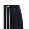 Striped skirt