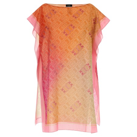 'Polka' kaftan
