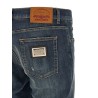 Used effect jeans
