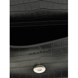 'Jewelled' mini shoulder bag