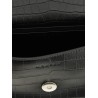 'Jewelled' mini shoulder bag