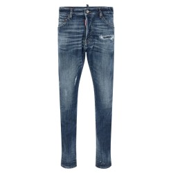'Teddy' jeans