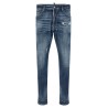 'Teddy' jeans
