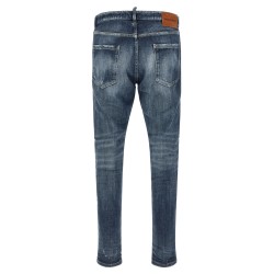 'Teddy' jeans