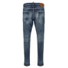 'Teddy' jeans