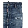 'Teddy' jeans