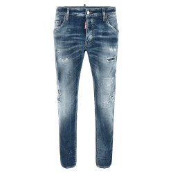 'Skater' jeans