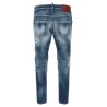 'Skater' jeans