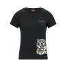 'Happy Tiger' T-shirt
