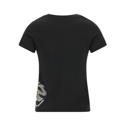 'Happy Tiger' T-shirt