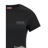 'Happy Tiger' T-shirt