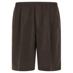 'Arno' bermuda shorts
