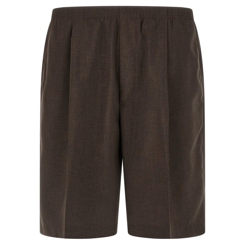 'Arno' bermuda shorts