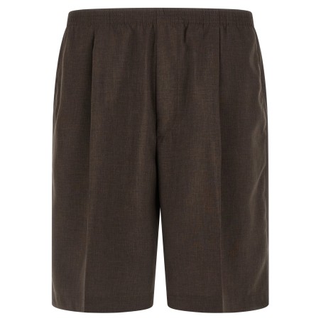 'Arno' bermuda shorts