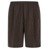'Arno' bermuda shorts