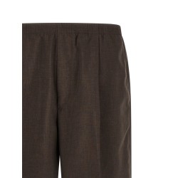 'Arno' bermuda shorts