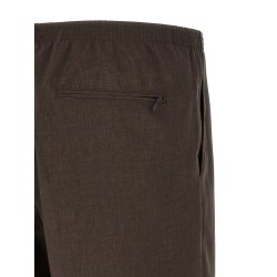 'Arno' bermuda shorts