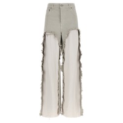 'Bonnie' jeans