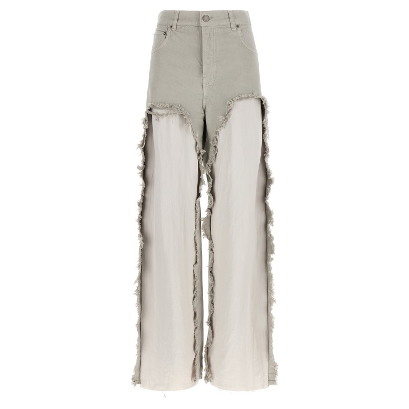 'Bonnie' jeans