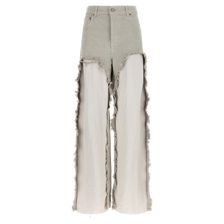 'Bonnie' jeans