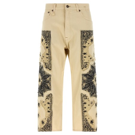 'X-BF' jeans