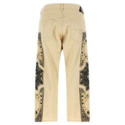 'X-BF' jeans