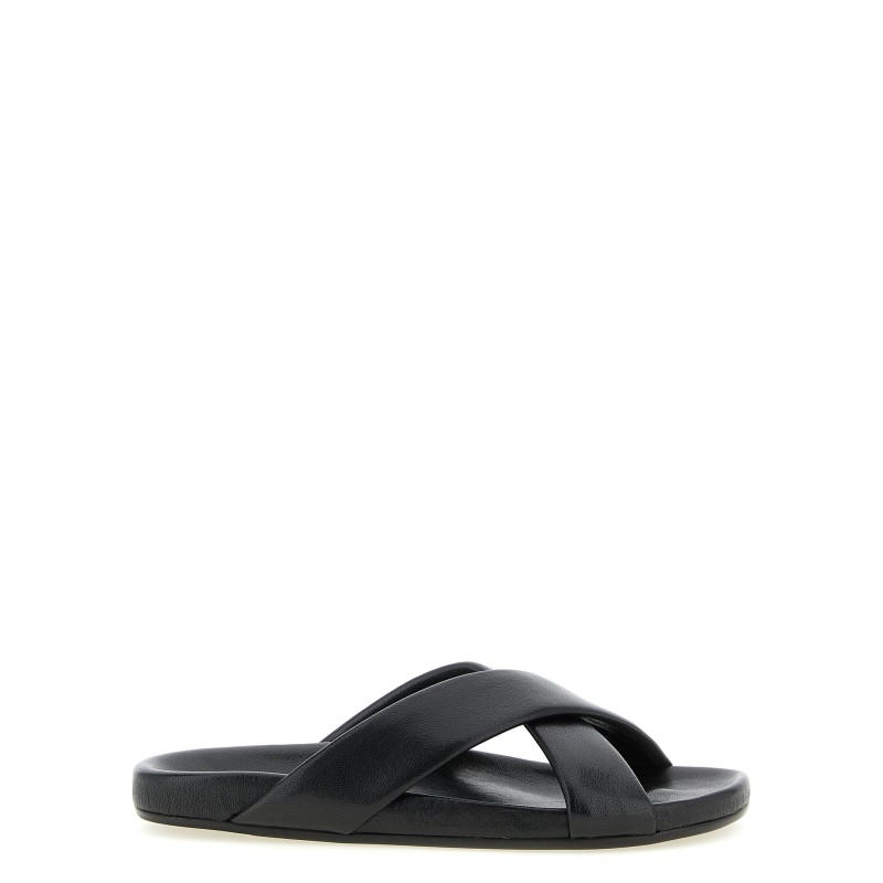 'Nichols' sandals