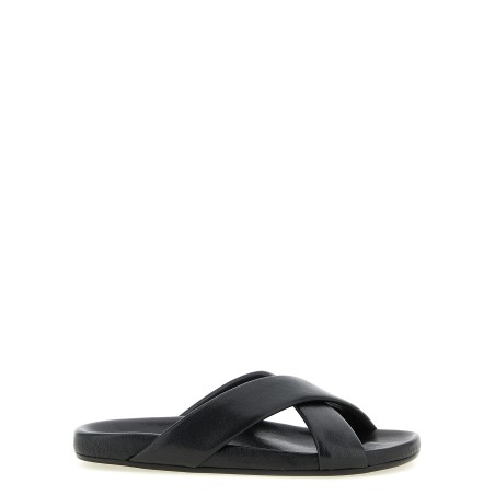 'Nichols' sandals