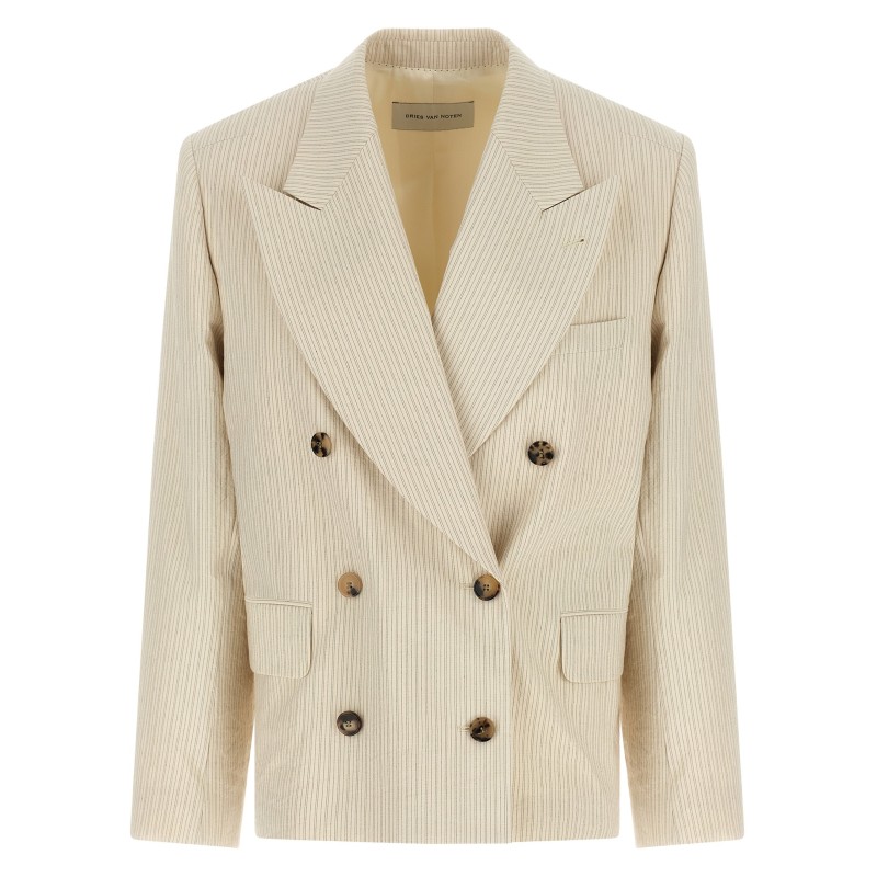 'Bosea Bis' blazer