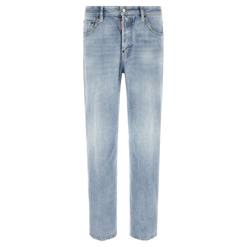 '642' jeans