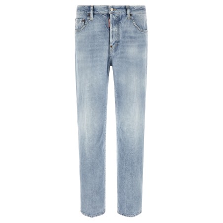 '642' jeans