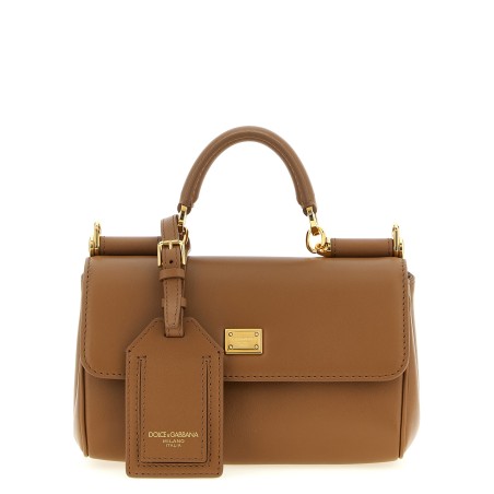 'My Sicily' mini handbag