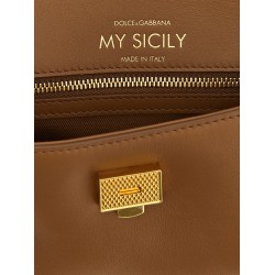 'My Sicily' mini handbag