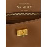 'My Sicily' mini handbag