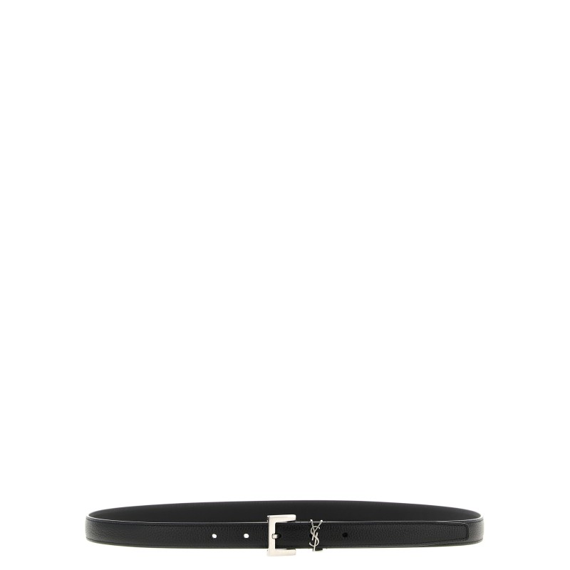 'Tiny Cassandre' belt