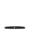 'Tiny Cassandre' belt