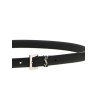 'Tiny Cassandre' belt
