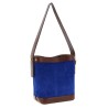 'Pivot' small bucket bag