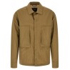 Shacket rippled effect