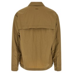 Shacket rippled effect