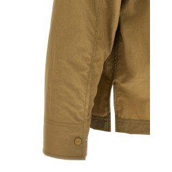 Shacket rippled effect