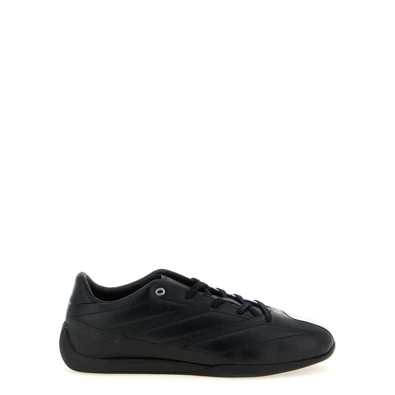 'Feroza' Y-3 x Mercedes AMG PETRONAS F1 sneakers